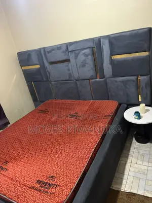 Second Hand Bed in Good Condition
