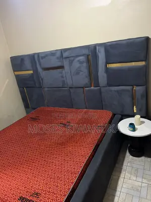 Second Hand Bed in Good Condition