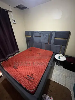 Second Hand Bed in Good Condition