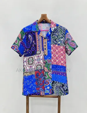 Vintage Shirts