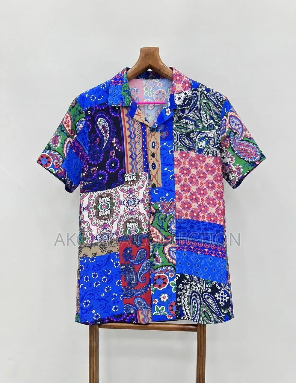 Vintage Shirts