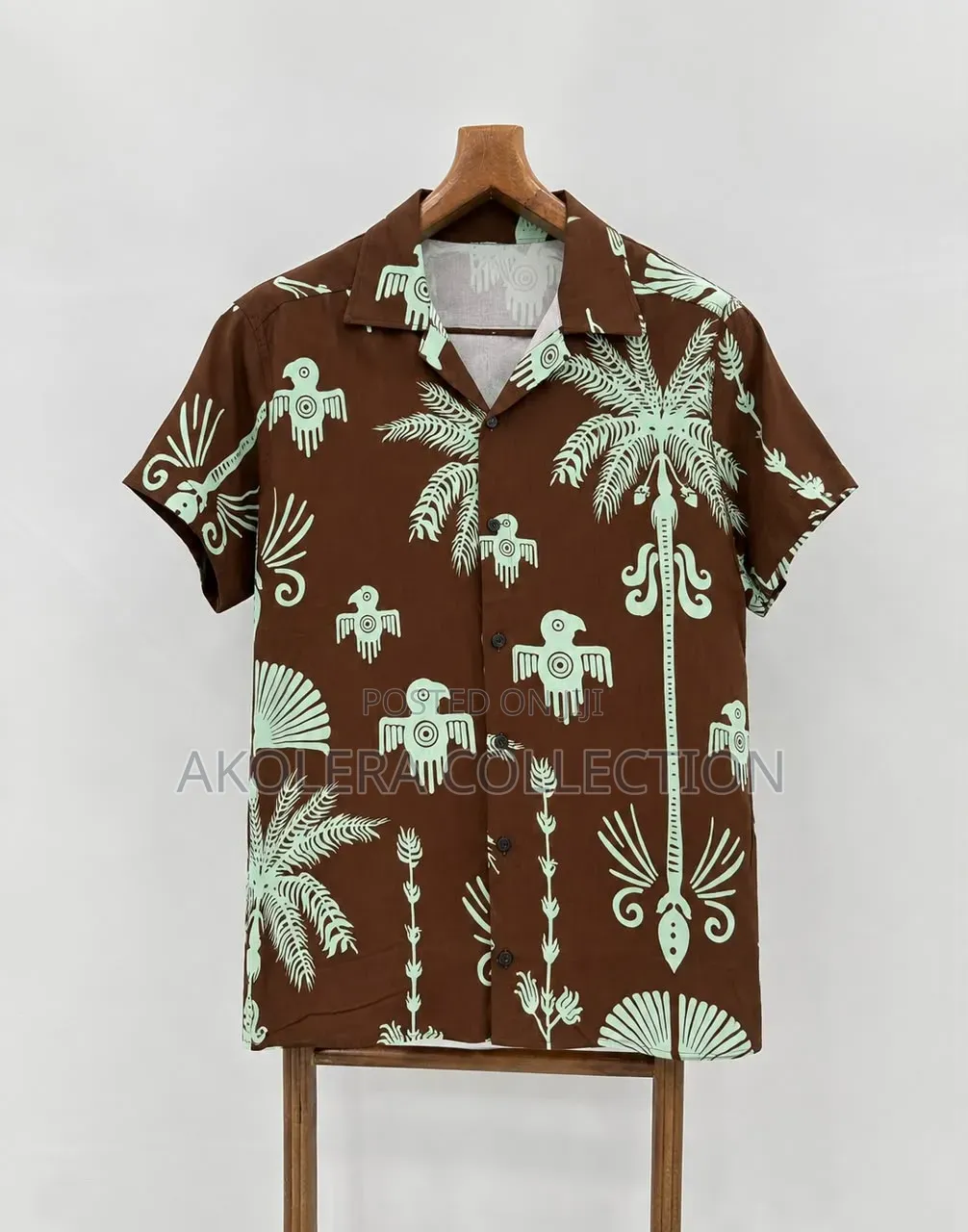 Vintage Shirts