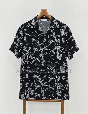 Vintage Shirts