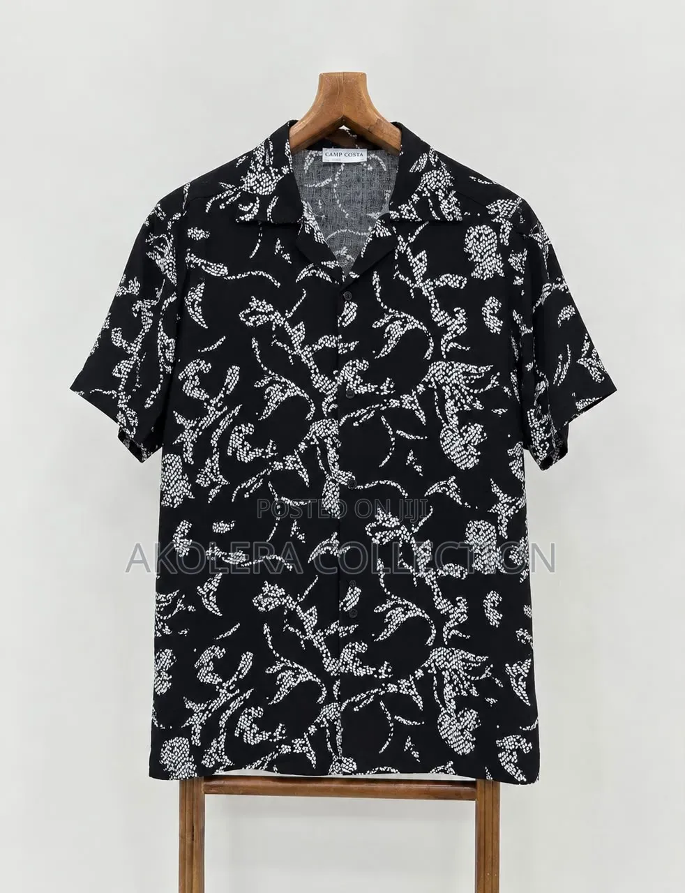 Vintage Shirts