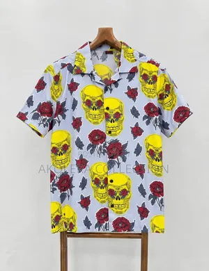 Vintage Shirts