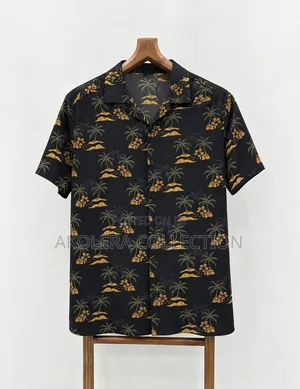 Vintage Shirts