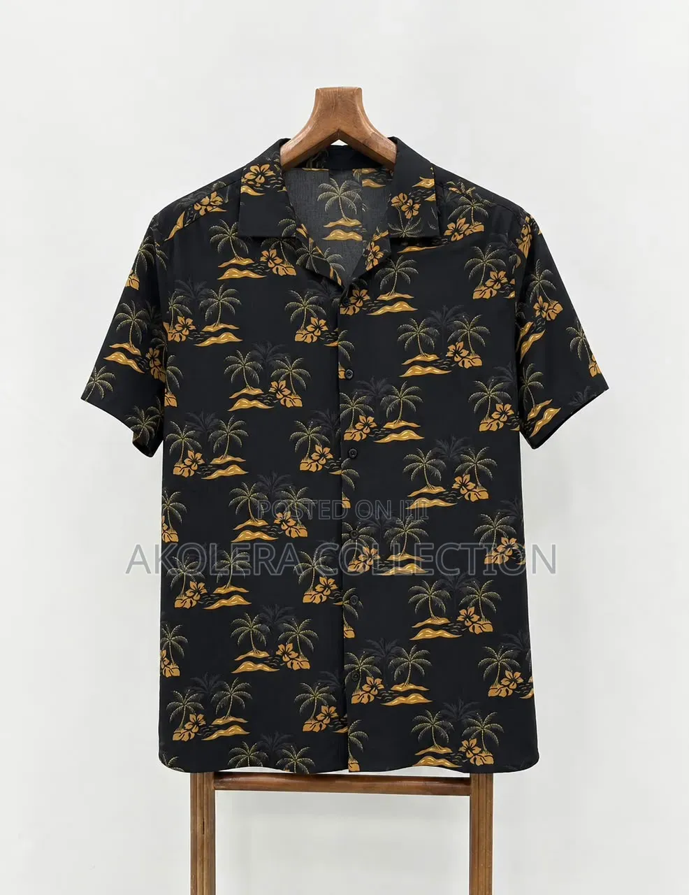 Vintage Shirts