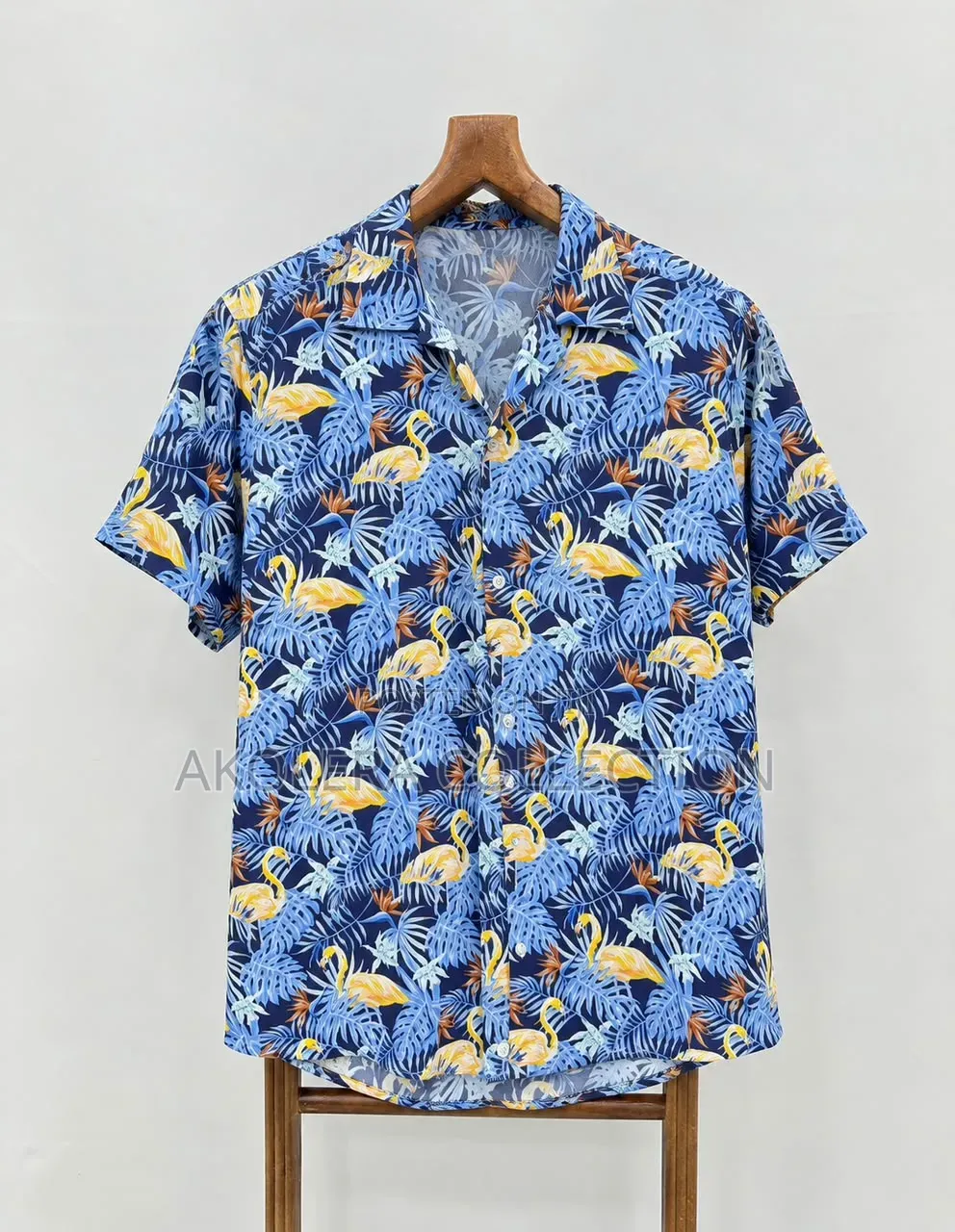 Vintage Shirts