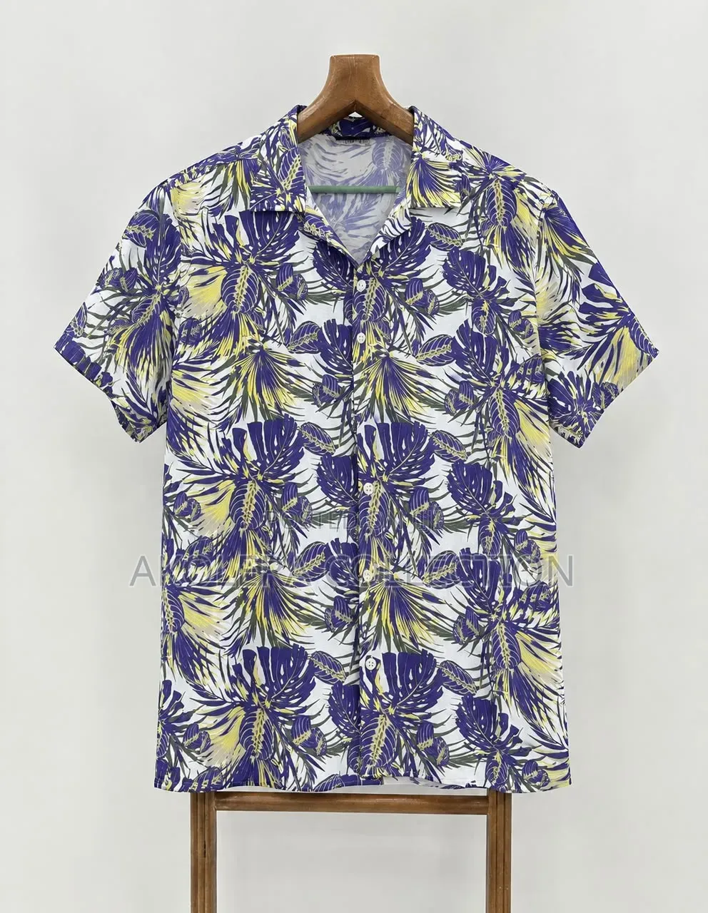 Vintage Shirts