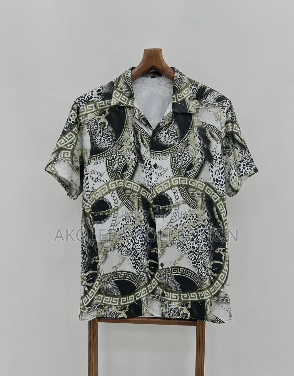 Vintage Shirts