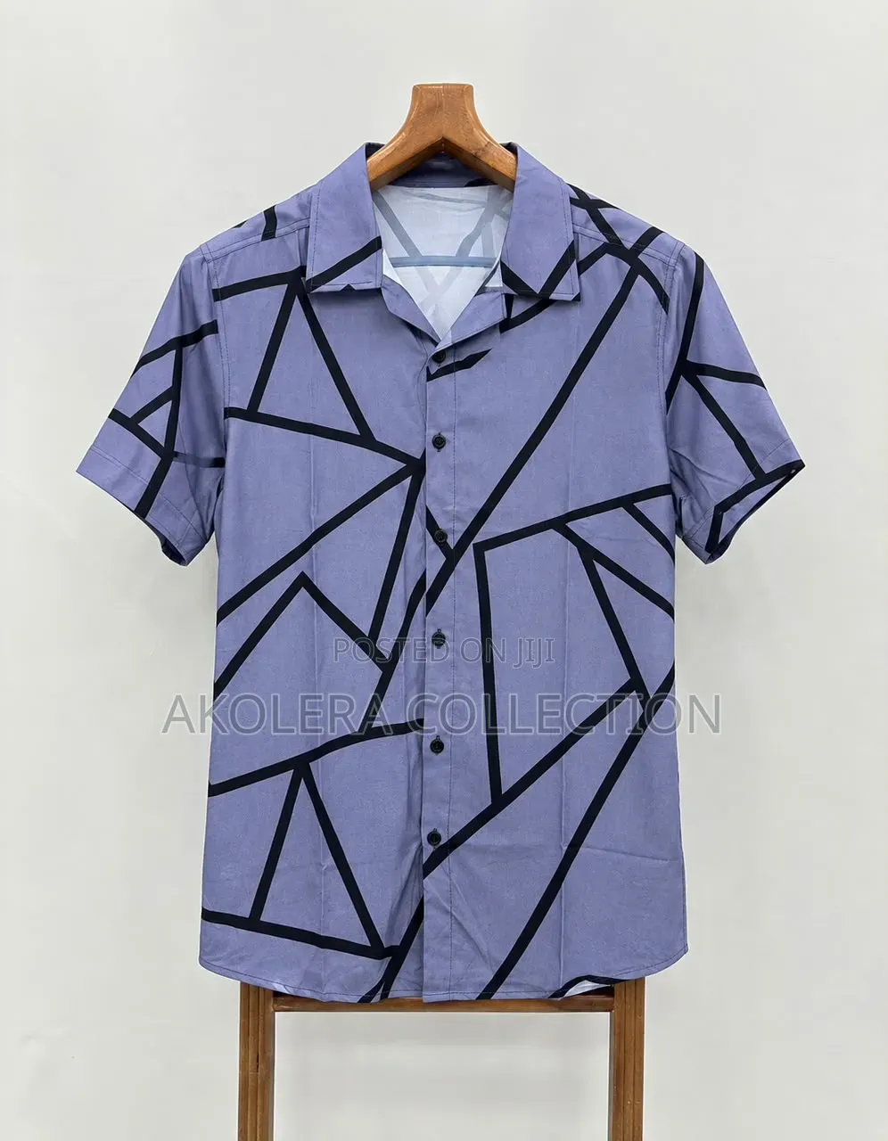 Vintage Shirts