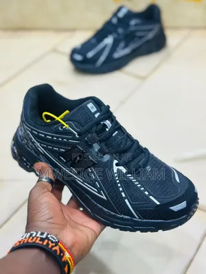 Gentle Shoes