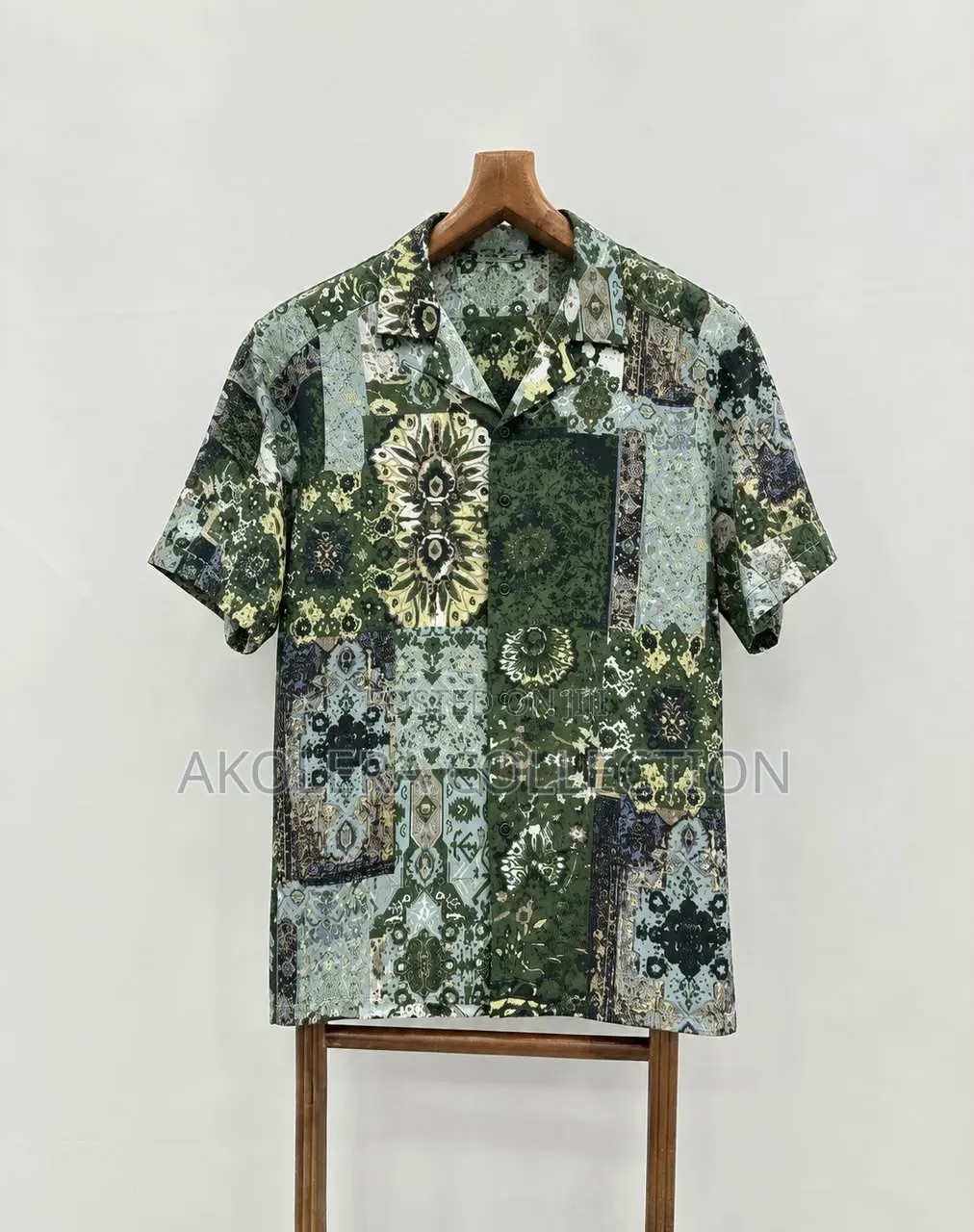Vintage Shirts