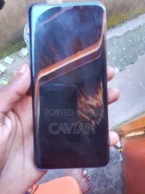 Samsung Galaxy S9 Plus 64 GB Blue
