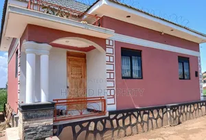 2bdrm House in Nansana Along for sale