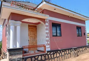 2bdrm House in Nansana Along for sale