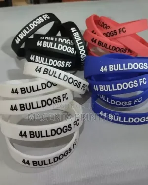 Wristbands Branding Services