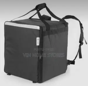 Delivery Bags for Restruants Homes Hotels