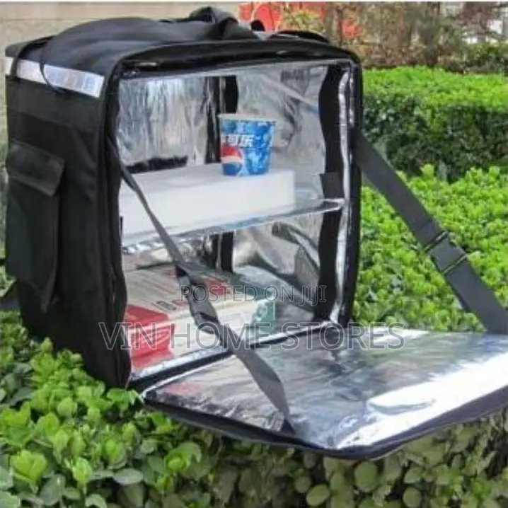 Delivery Bags for Restruants Homes Hotels