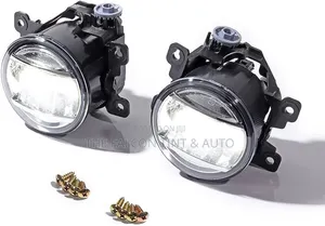 Gulf Milano Universal Fog Light