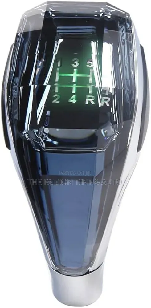 Gear Knobs