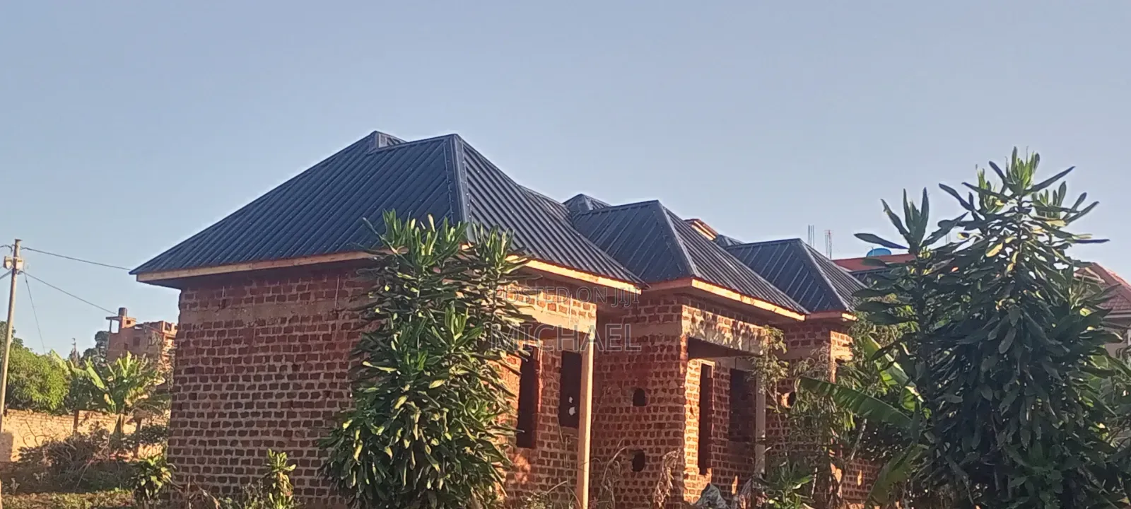 Step Valley Roofing With Supper Vee