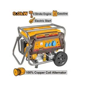 Gasoline Generator GE90006
