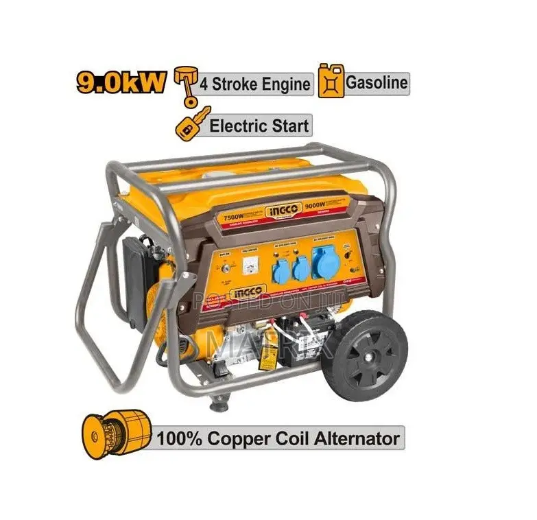 Gasoline Generator GE90006