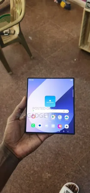 Samsung Galaxy Z Fold6 512 GB Blue
