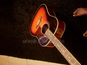 Acoustic Guitar