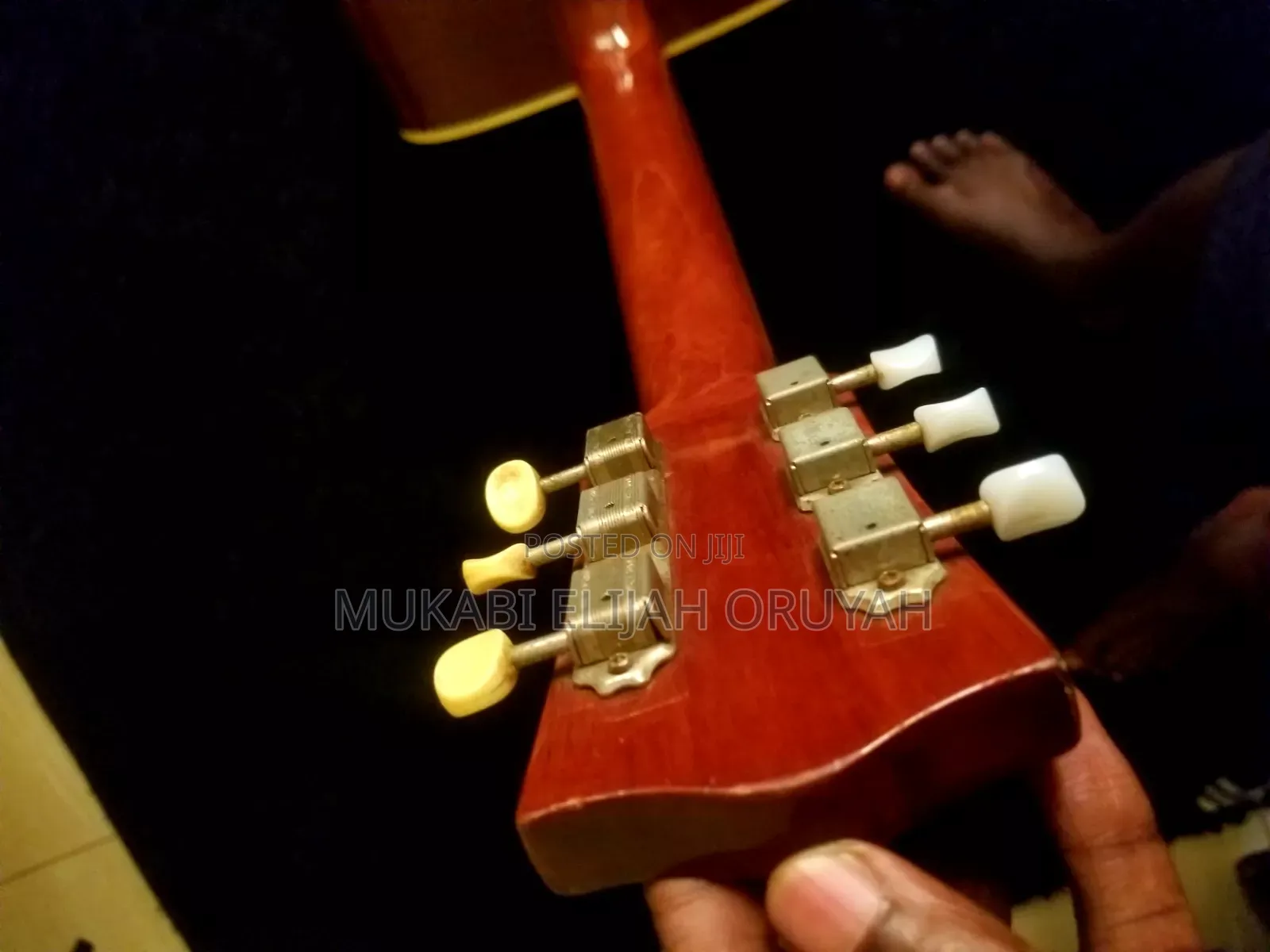 Acoustic Guitar