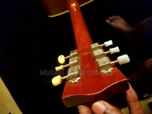 Acoustic Guitar