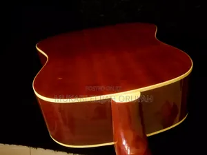 Acoustic Guitar
