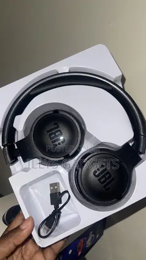 Heard Phones