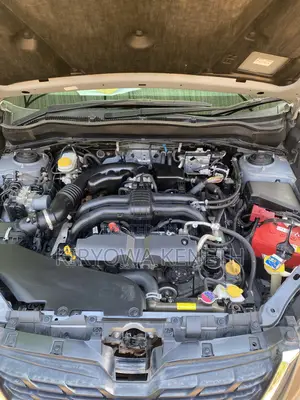 Car Essentials Detailing Company Uganda
