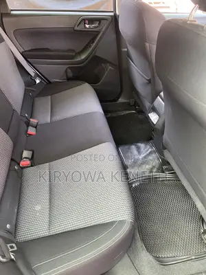 Car Essentials Detailing Company Uganda