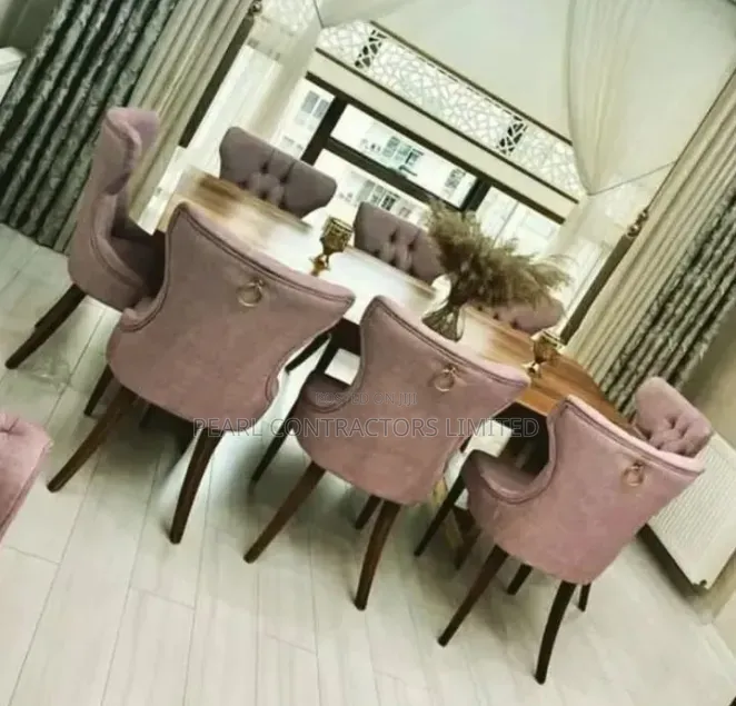 Dining / Royal Dinning Set.