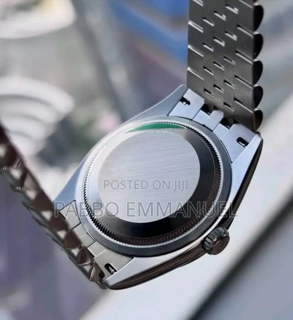 Corporate Rolex Watch