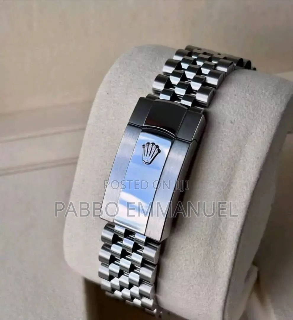 Corporate Rolex Watch