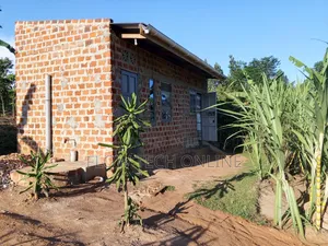 1bdrm Townhouse/Terrace in Bukananga Beach Road, Mityana TC for sale