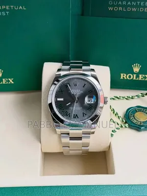 Genuine Gentle Hand Watch