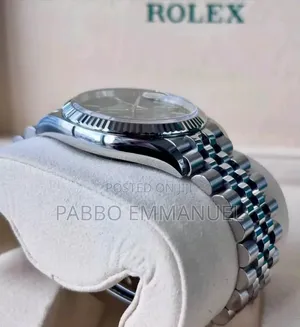 Genuine Gentle Hand Watch
