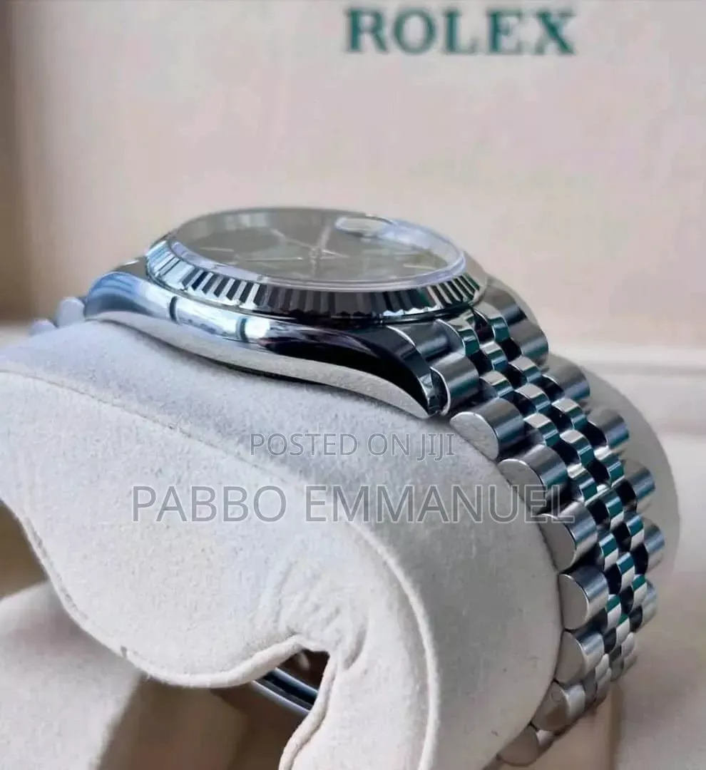 Genuine Gentle Hand Watch