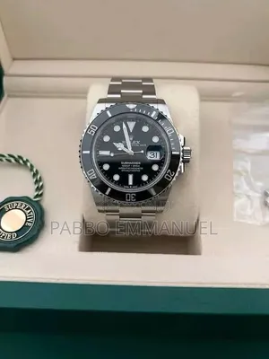 Genuine Gentle Hand Watch