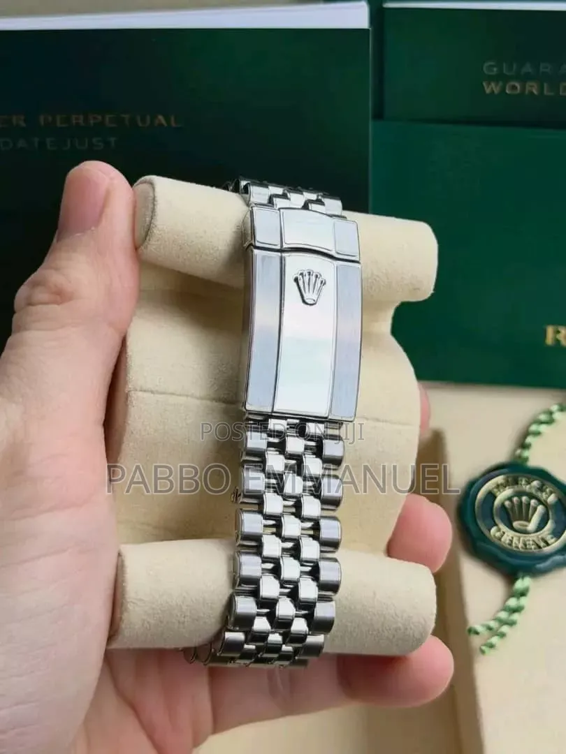 Genuine Gentle Hand Watch