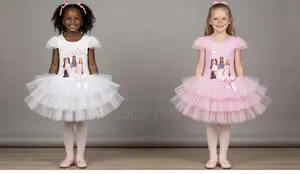 Kids Dresses