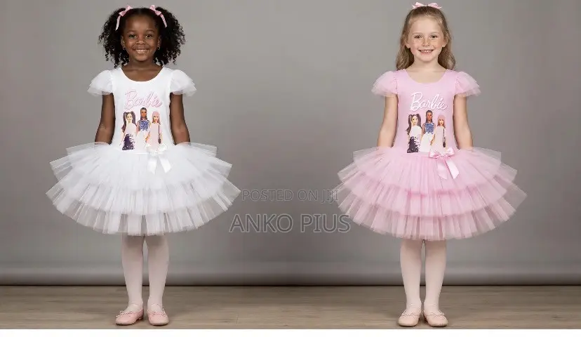 Kids Dresses