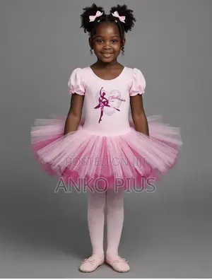 Kids Dresses