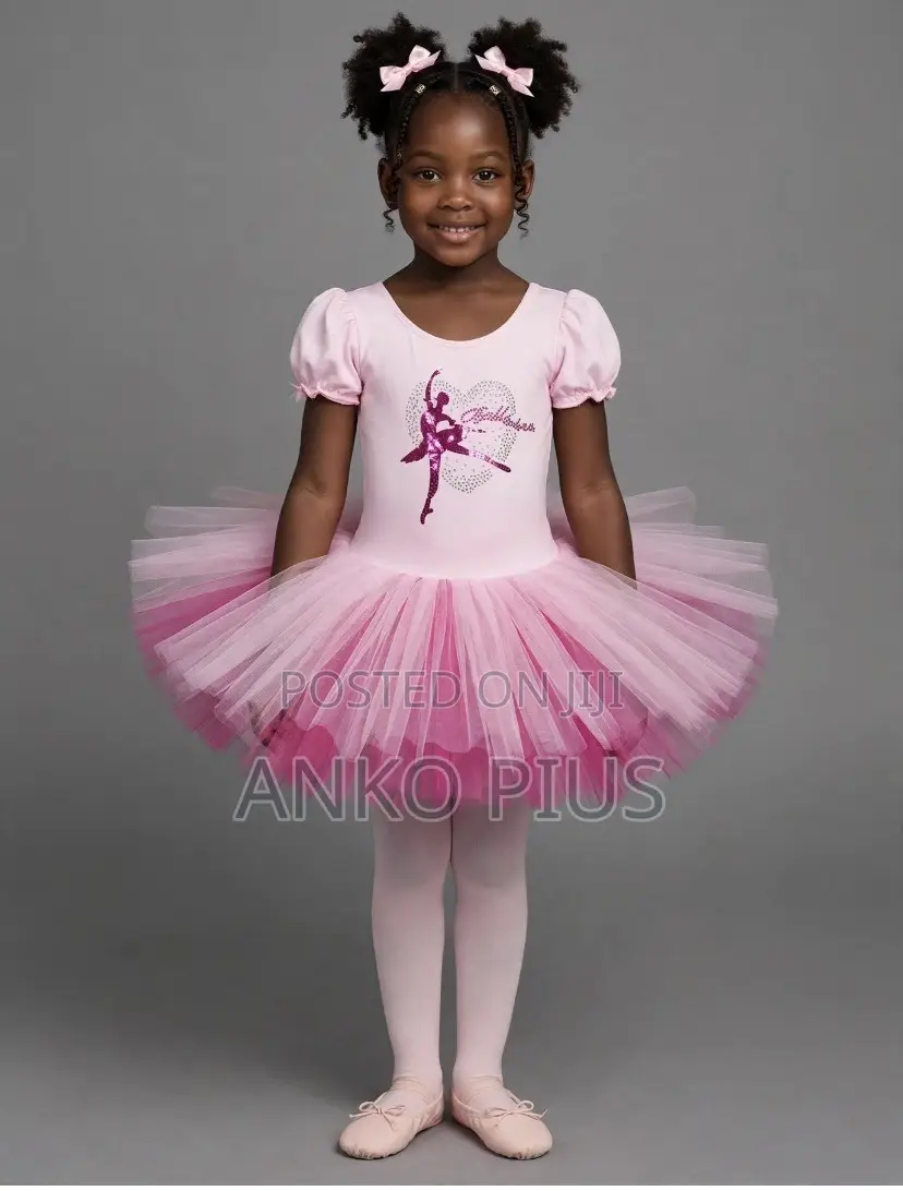 Kids Dresses