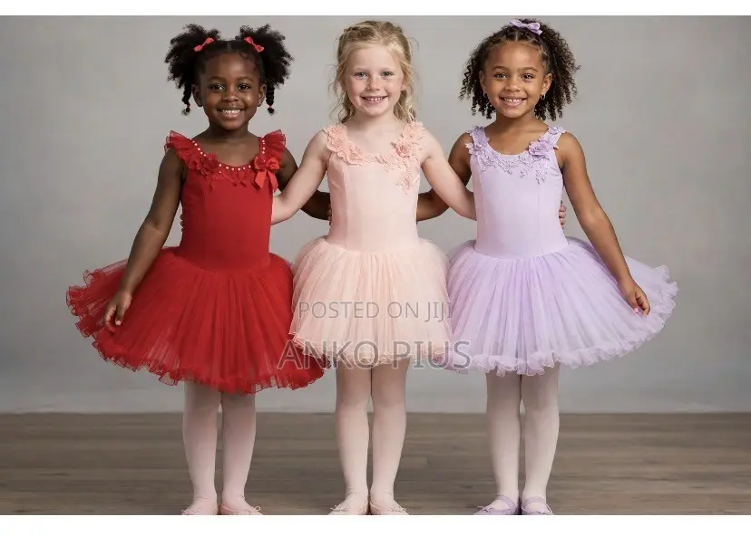 Kids Dresses